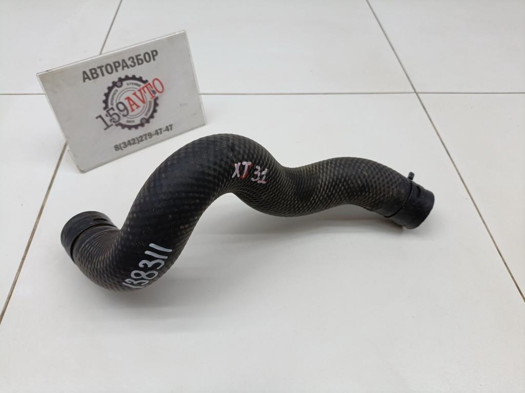 Патрубок радиатора, 1000 рублей, Пермь