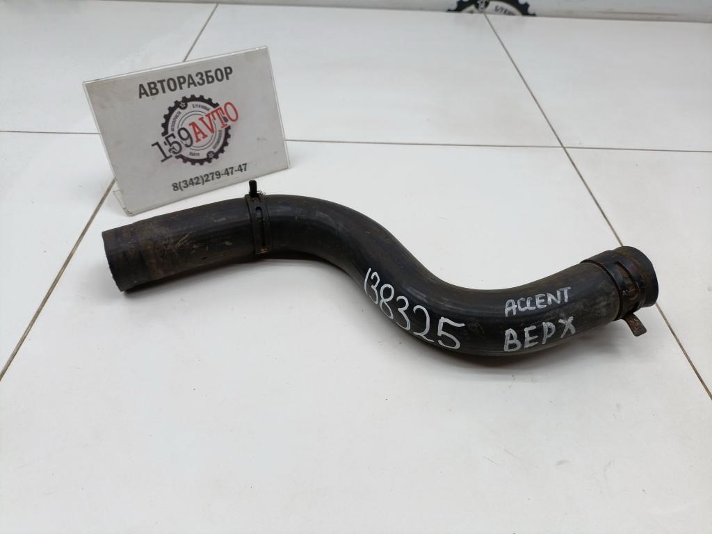 Патрубок радиатора, 500 рублей, Пермь