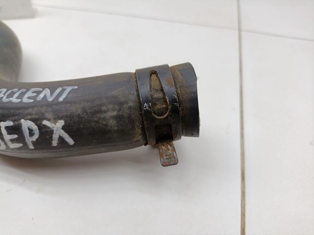 Патрубок радиатора, 500 рублей, Пермь