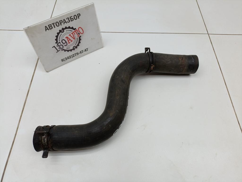 Патрубок радиатора, 500 рублей, Пермь