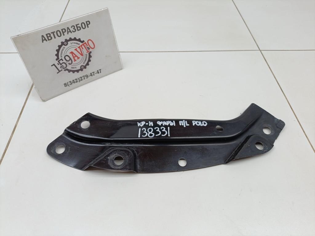 Кронштейн фар левый, 1000 рублей, Пермь