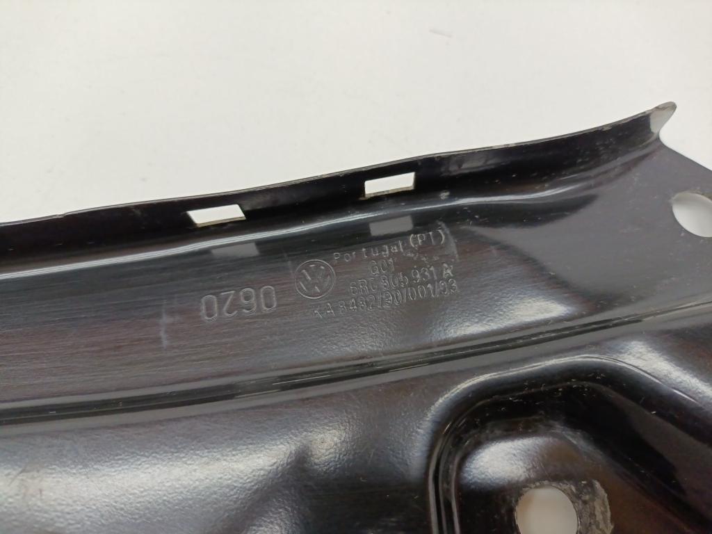 Кронштейн фар левый, 1000 рублей, Пермь