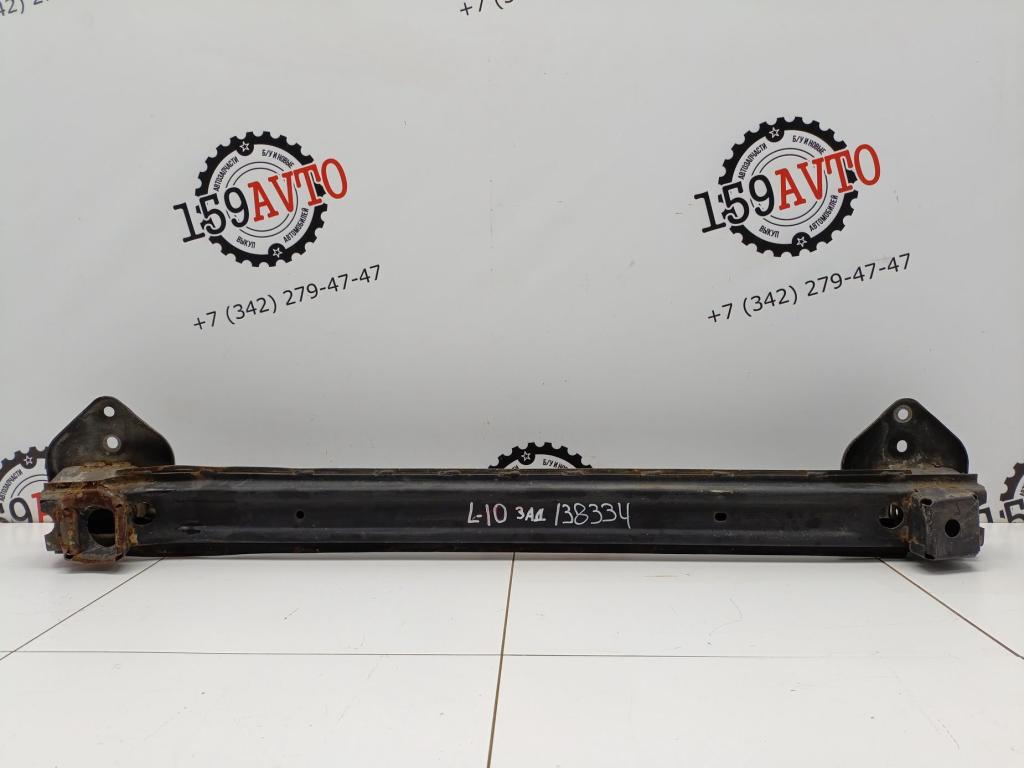 Усилитель заднего бампера, 1000 рублей, Пермь