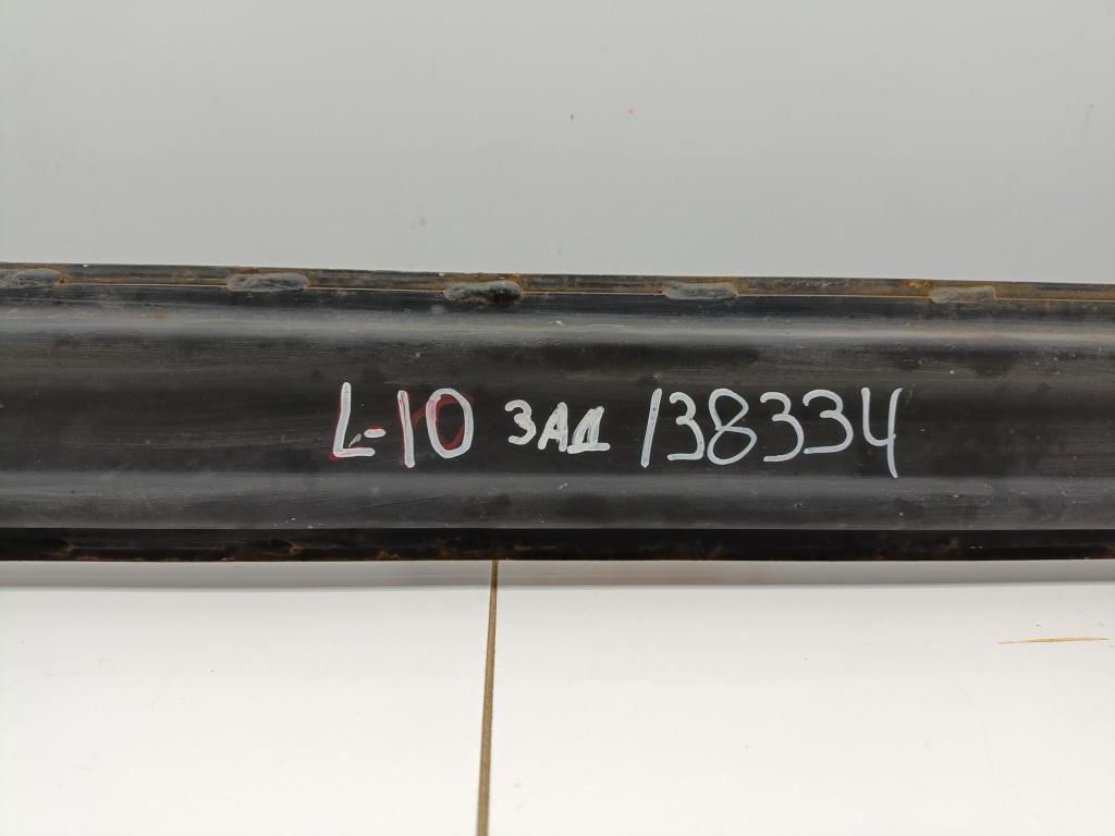 Усилитель заднего бампера, 1000 рублей, Пермь