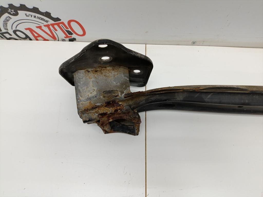 Усилитель заднего бампера, 1000 рублей, Пермь