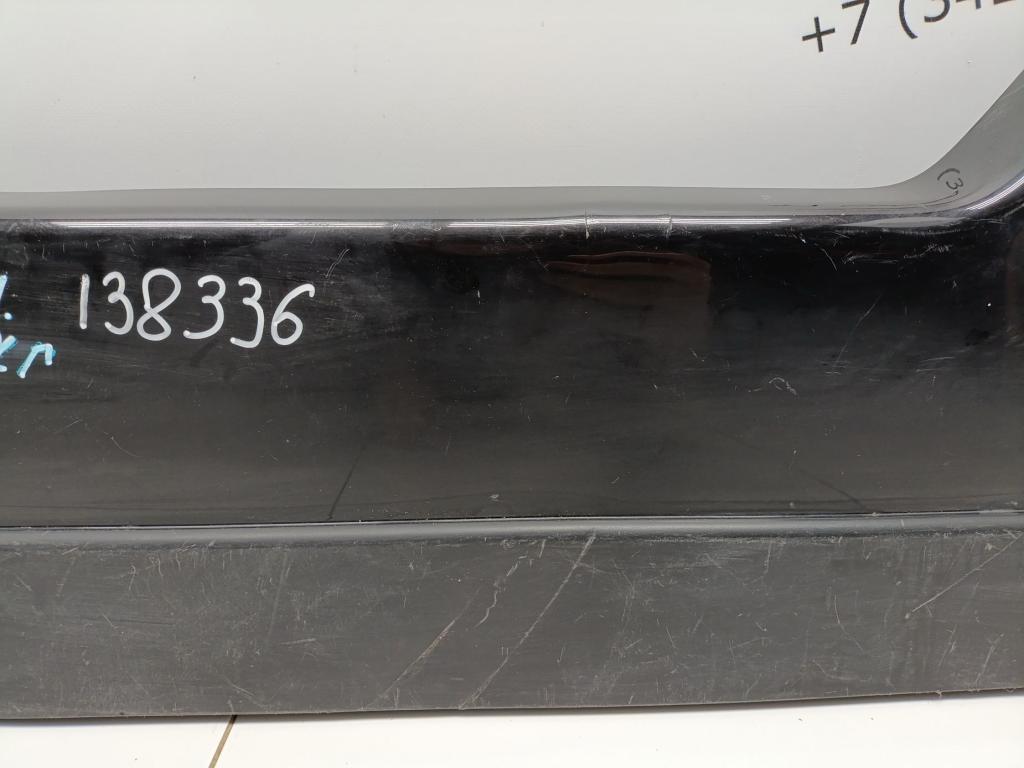 Накладка двери багажника, 9000 рублей, Пермь