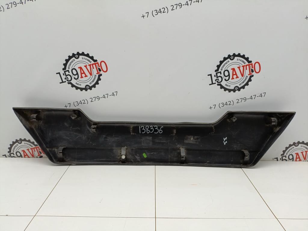 Накладка двери багажника, 9000 рублей, Пермь