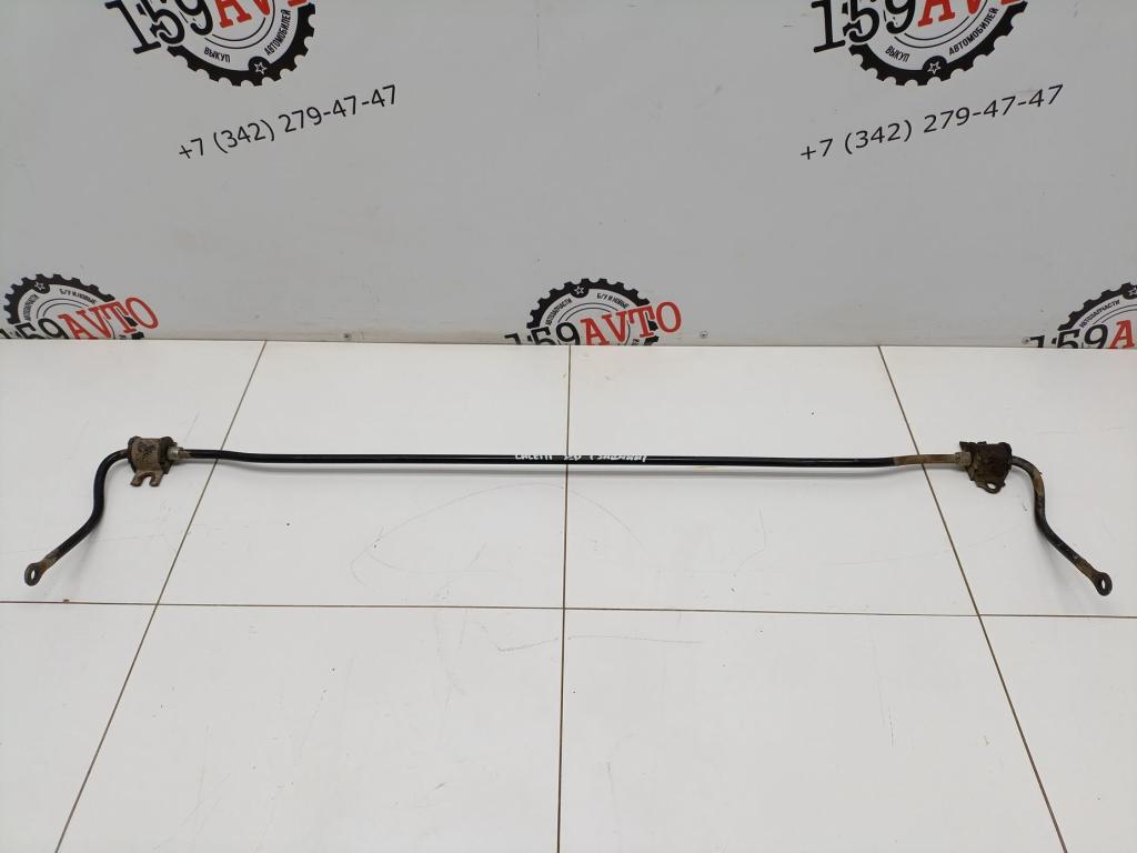 Стабилизатор задний, 500 рублей, Пермь