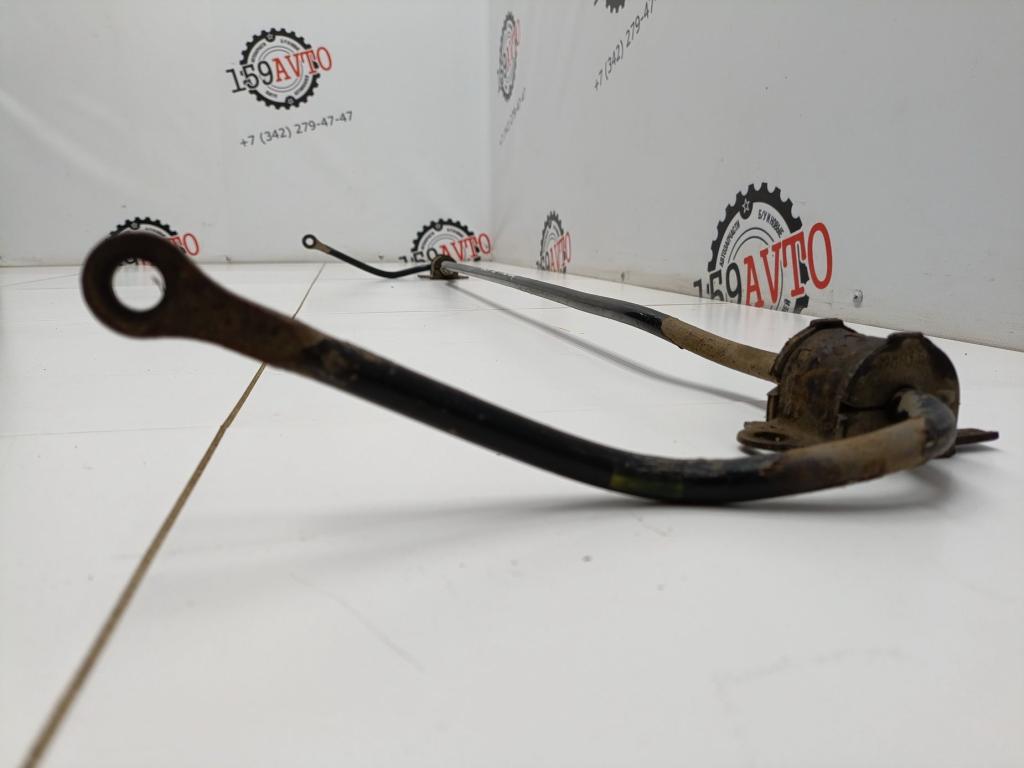 Стабилизатор задний, 500 рублей, Пермь