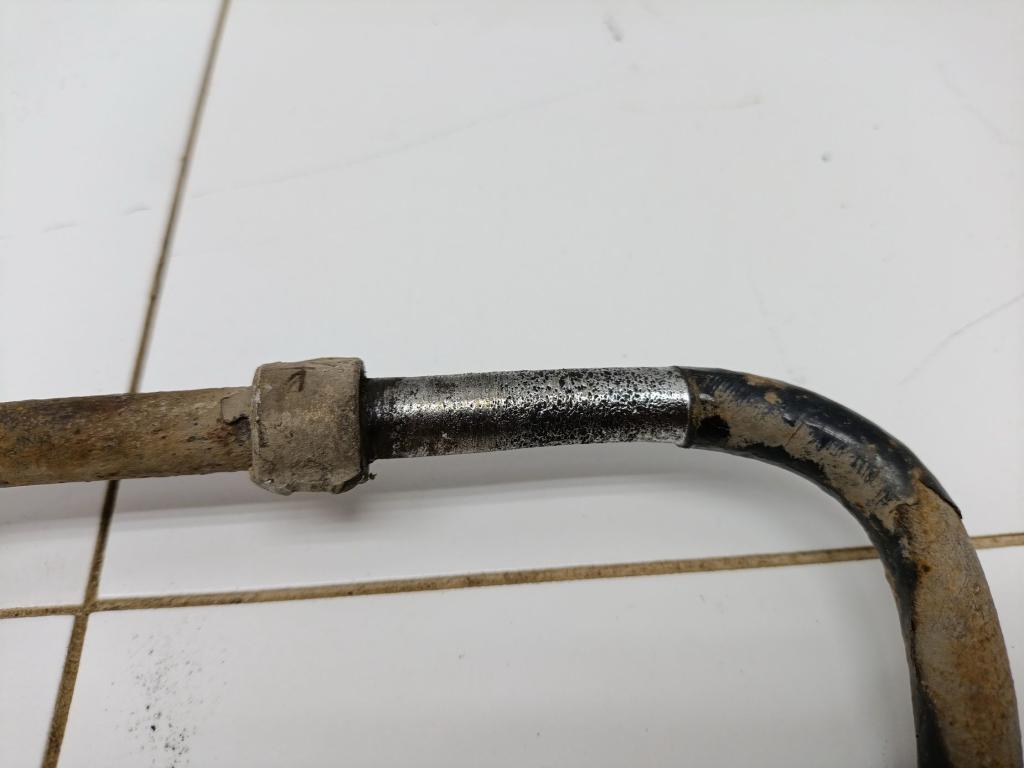 Стабилизатор задний, 500 рублей, Пермь