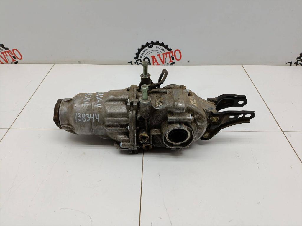 Редуктор заднего моста, 22000 рублей, Пермь