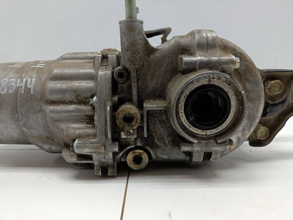 Редуктор заднего моста, 22000 рублей, Пермь