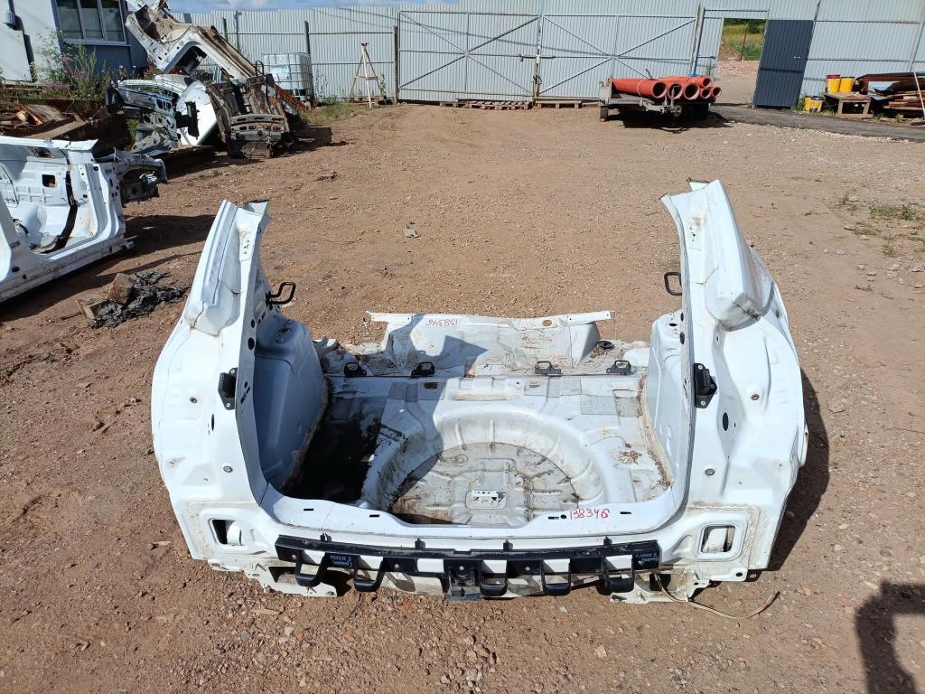 Панель задняя, 80000 рублей, Пермь