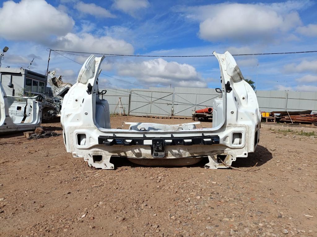 Панель задняя, 80000 рублей, Пермь