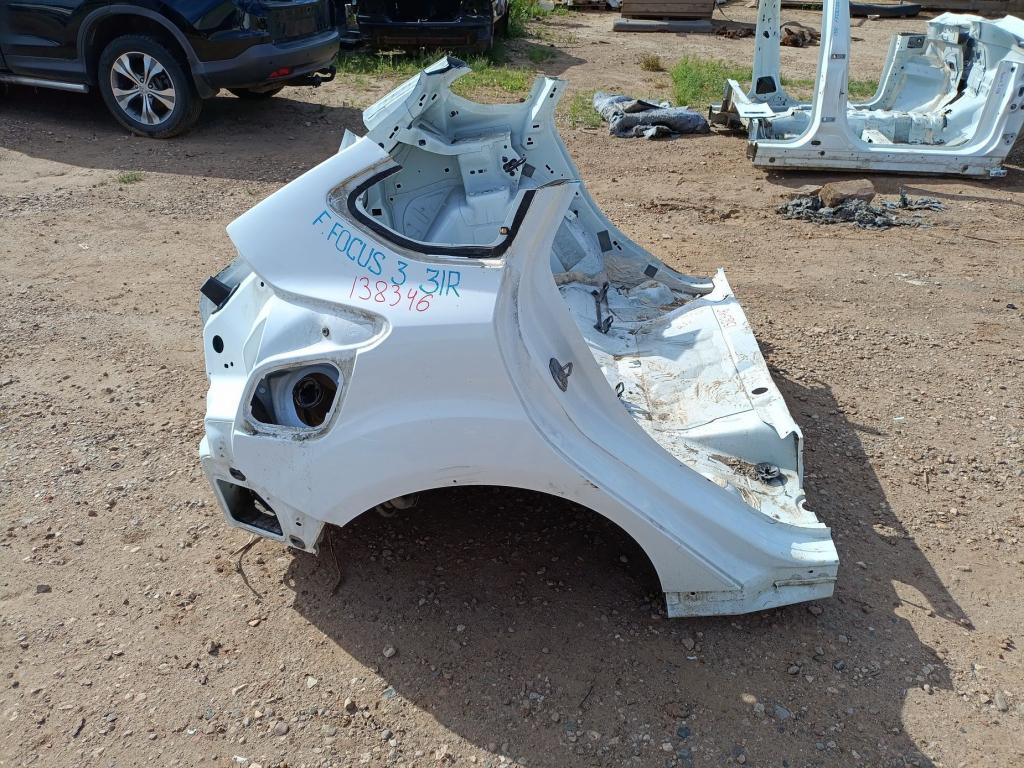 Панель задняя, 80000 рублей, Пермь