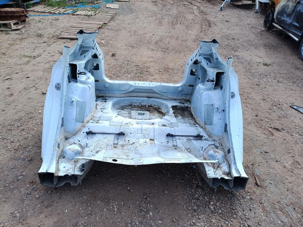 Панель задняя, 80000 рублей, Пермь