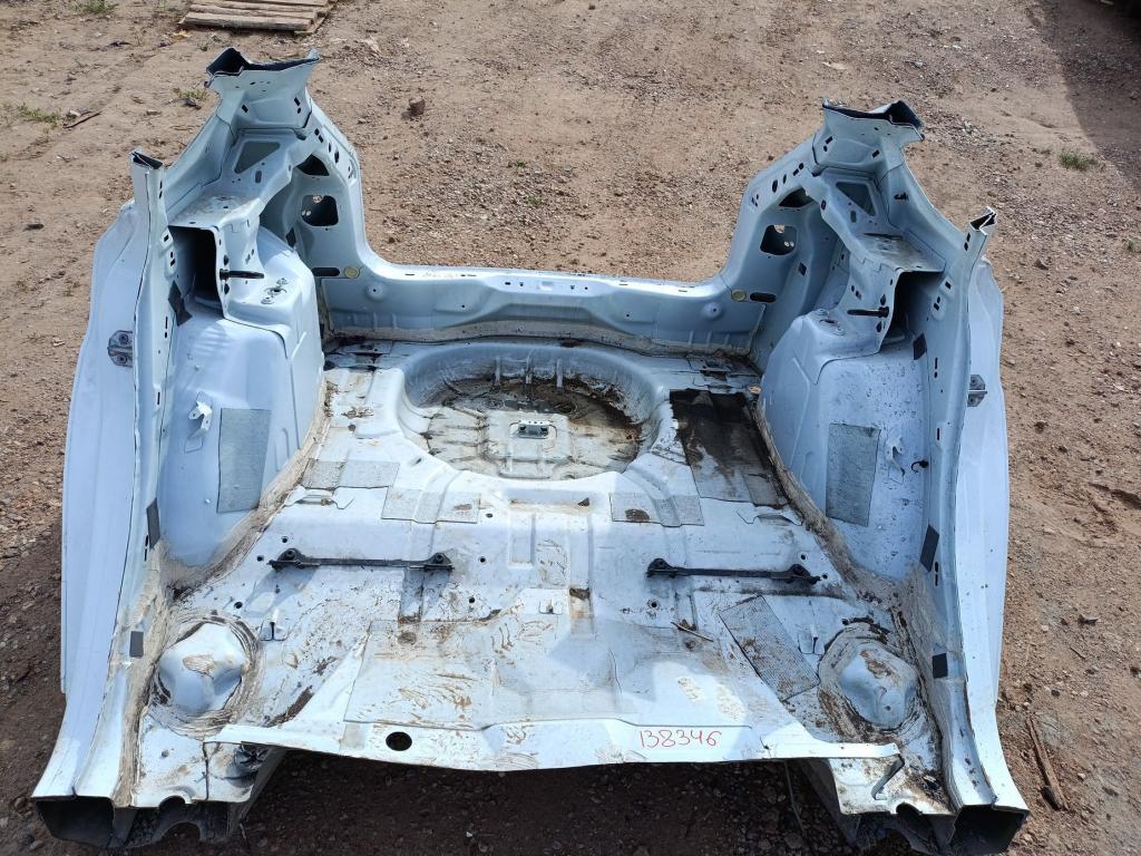 Панель задняя, 80000 рублей, Пермь