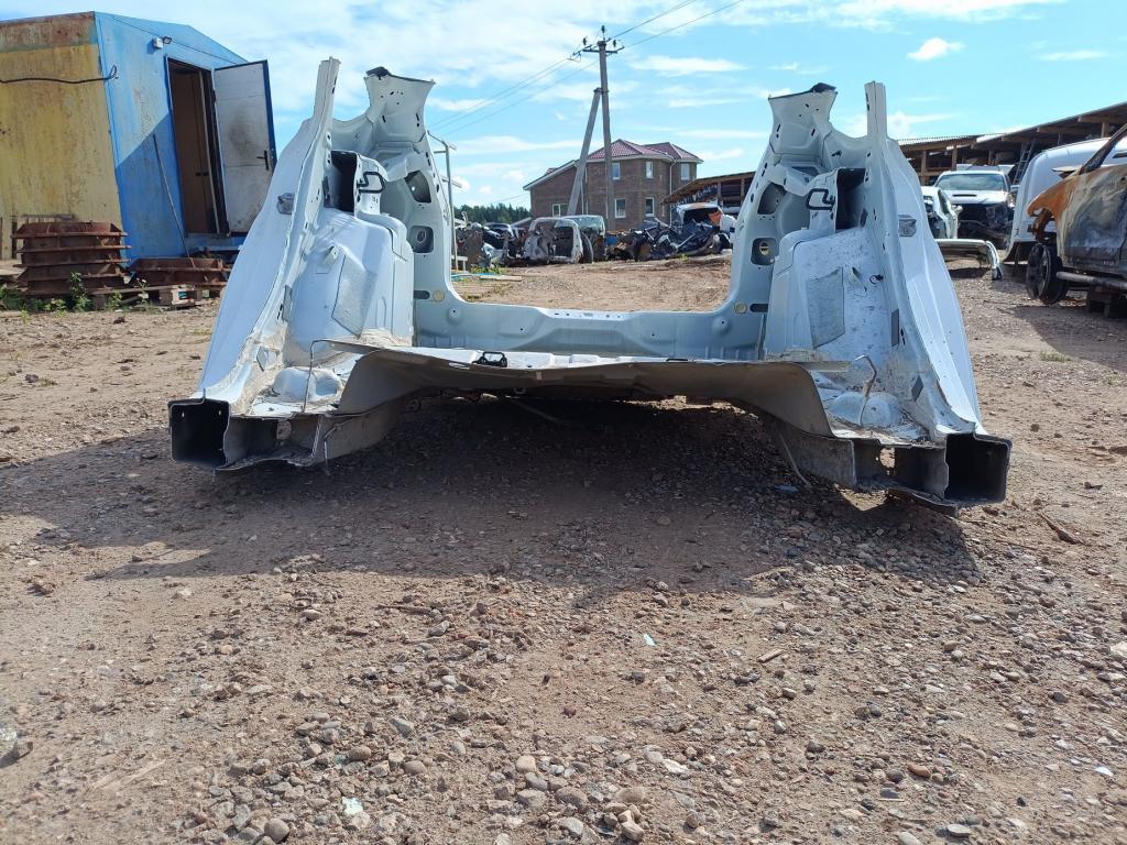 Панель задняя, 80000 рублей, Пермь