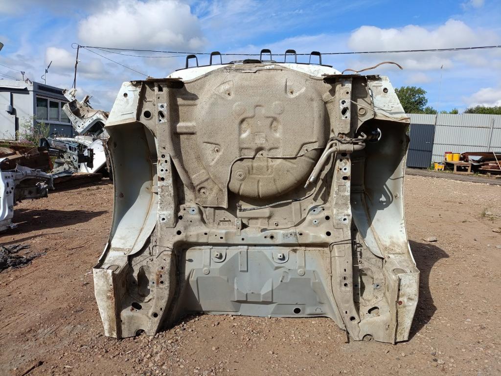 Панель задняя, 80000 рублей, Пермь