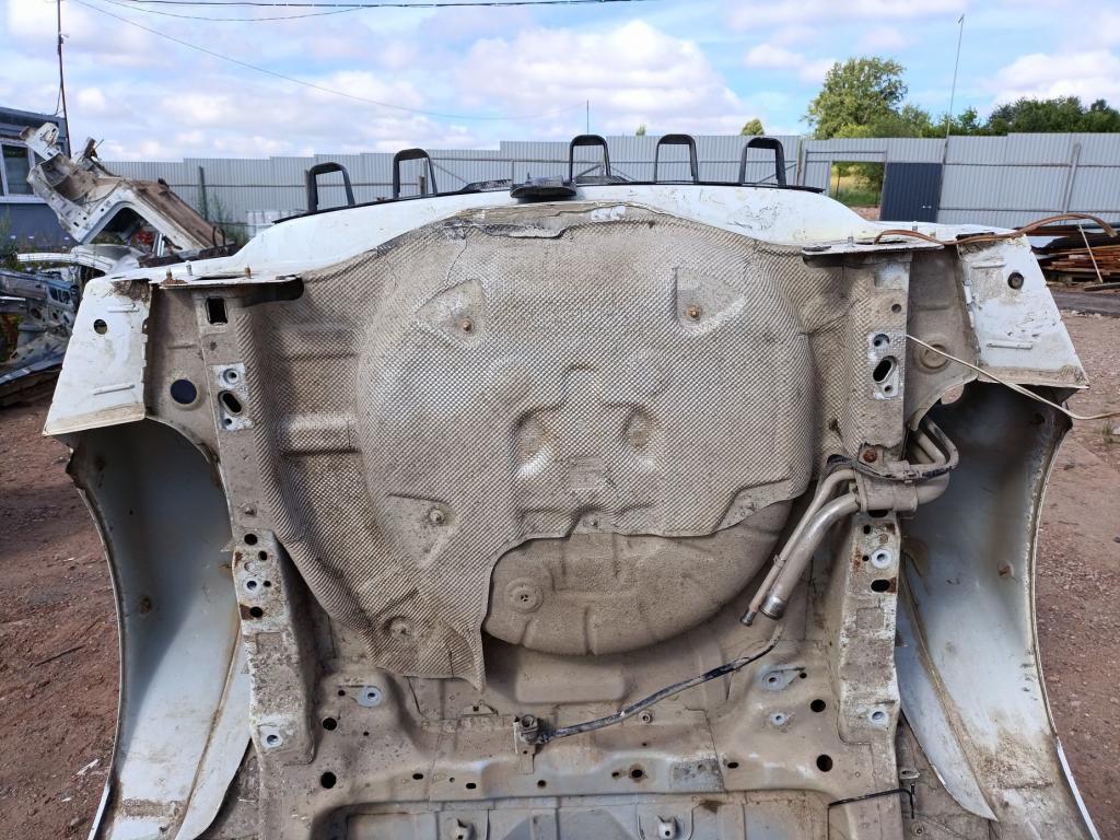 Панель задняя, 80000 рублей, Пермь