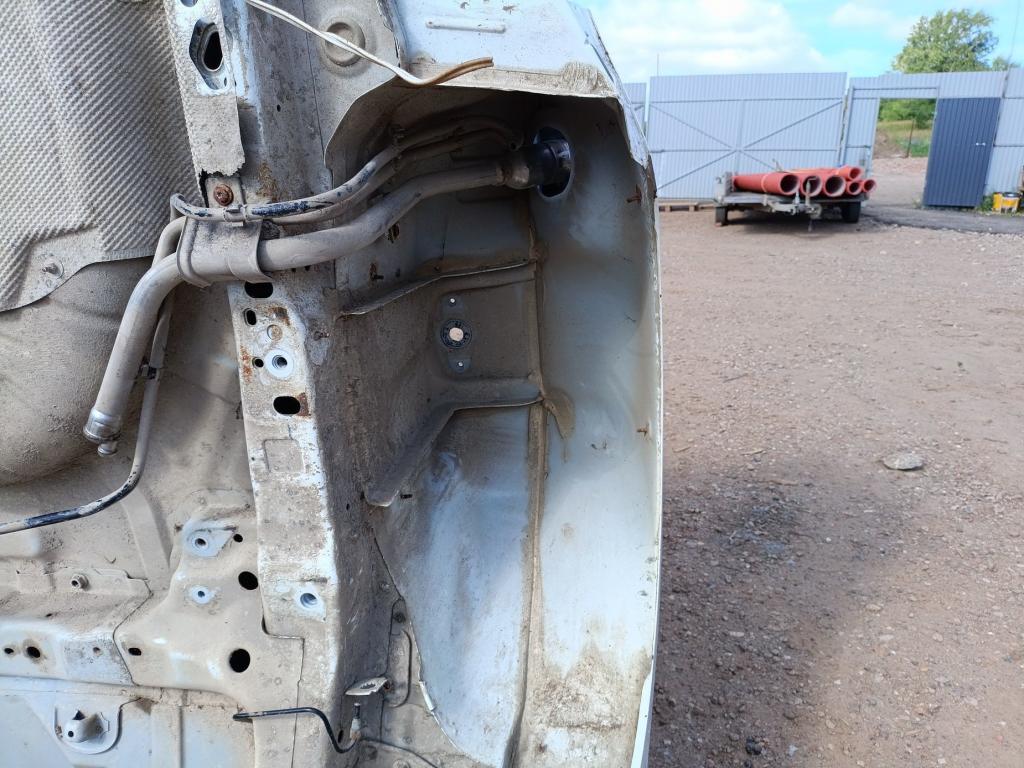 Панель задняя, 80000 рублей, Пермь