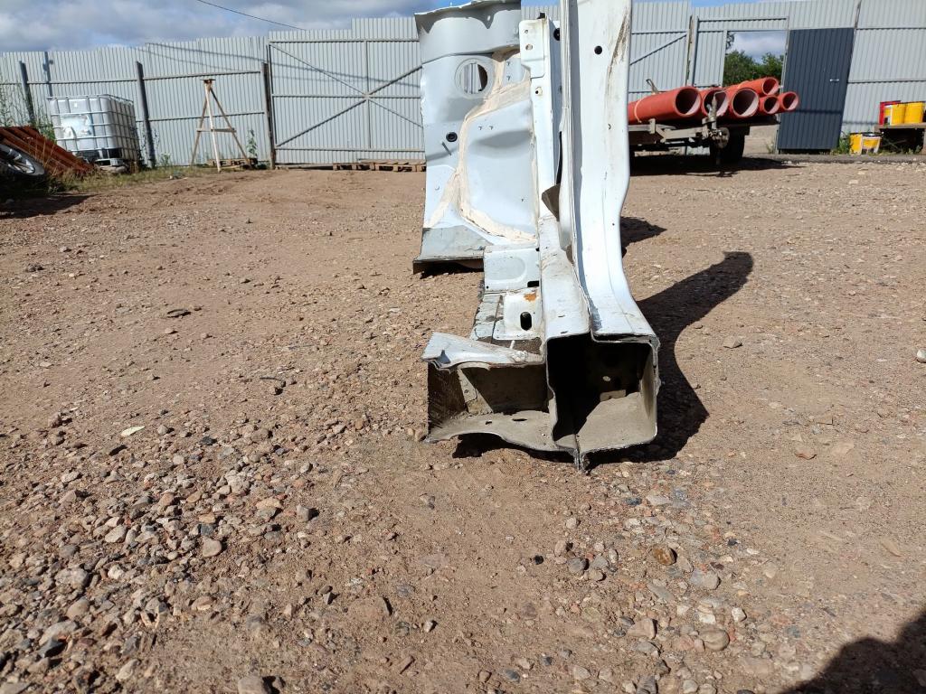 Порог со стойкой правый, 7000 рублей, Пермь