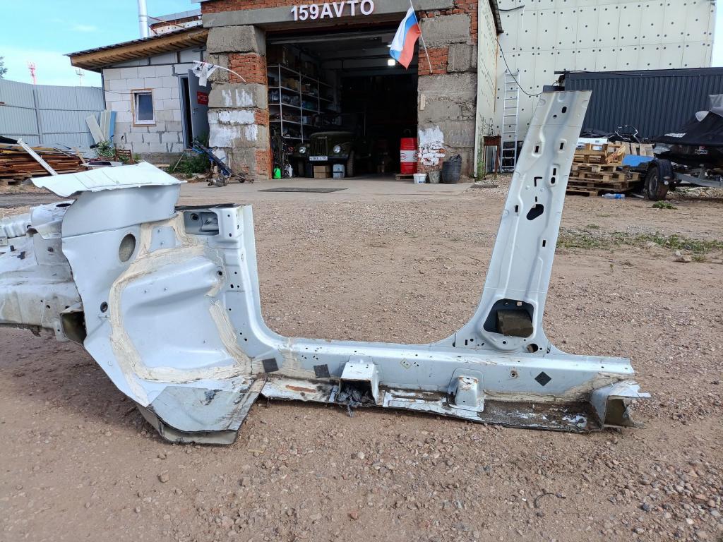 Порог со стойкой правый, 7000 рублей, Пермь