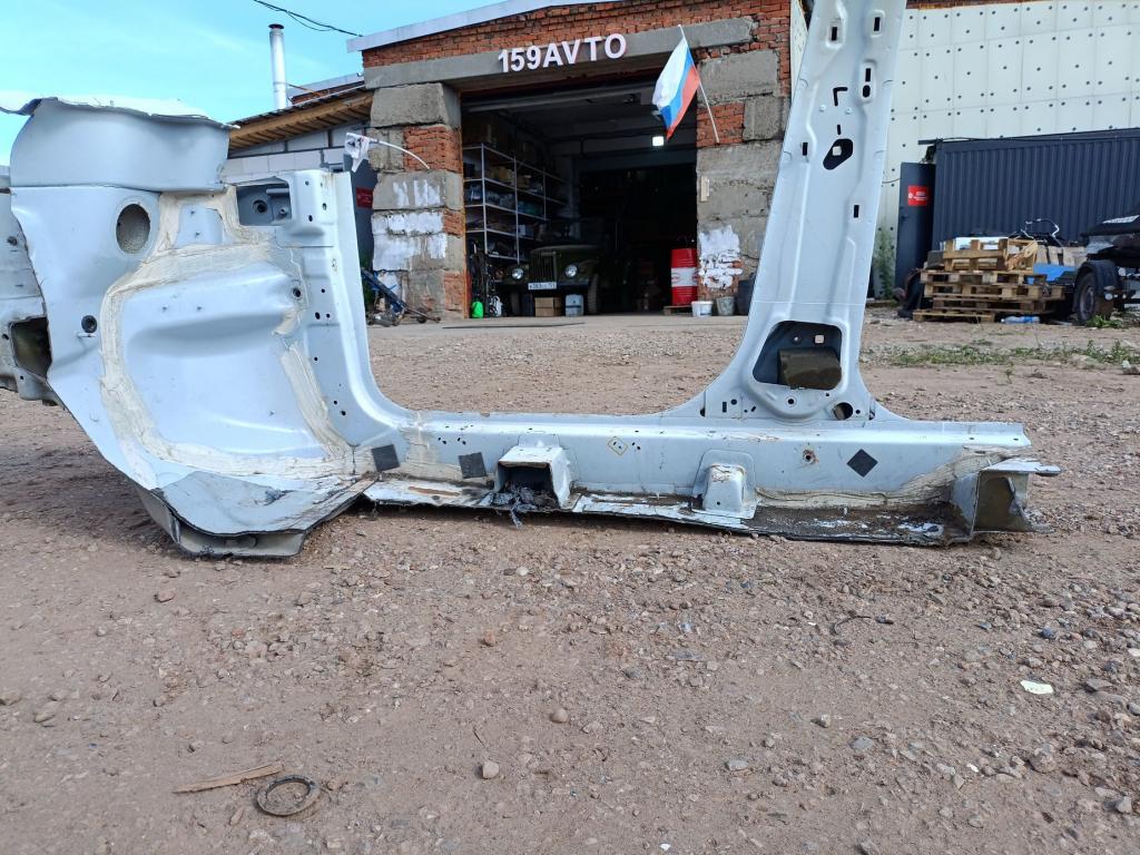 Порог со стойкой правый, 7000 рублей, Пермь