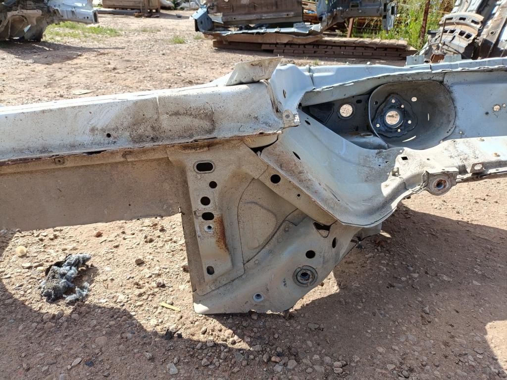 Порог со стойкой правый, 7000 рублей, Пермь