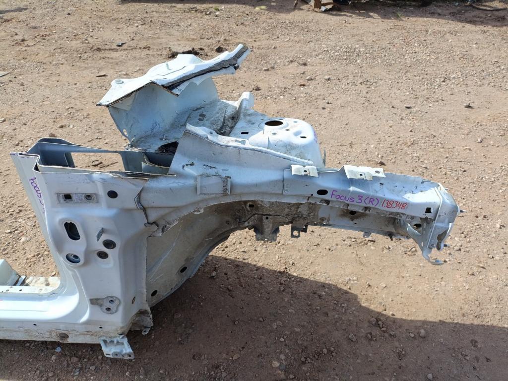 Лонжерон передний правый, 8000 рублей, Пермь