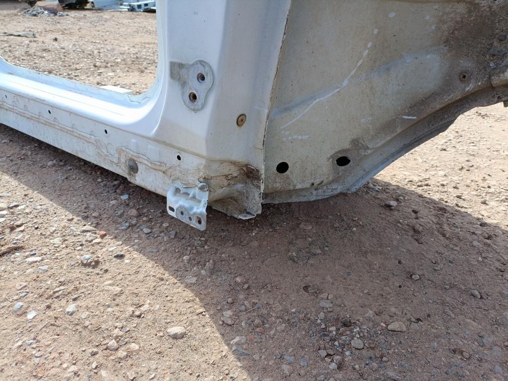 Лонжерон передний правый, 8000 рублей, Пермь