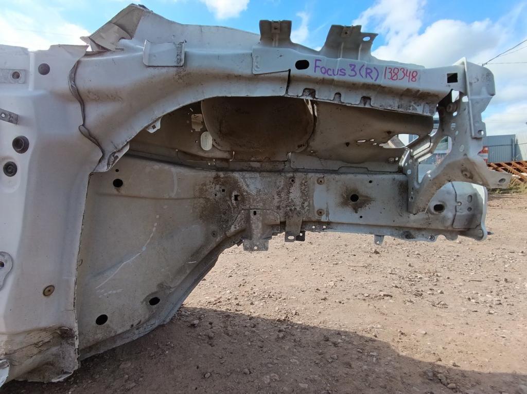 Лонжерон передний правый, 8000 рублей, Пермь