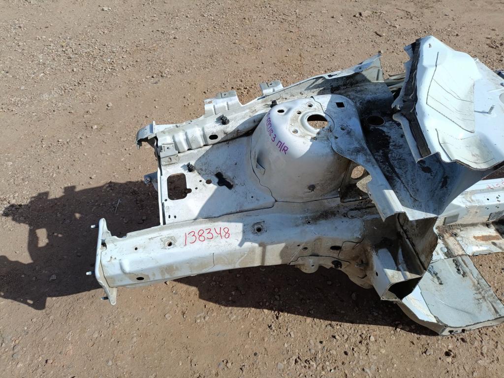 Лонжерон передний правый, 8000 рублей, Пермь