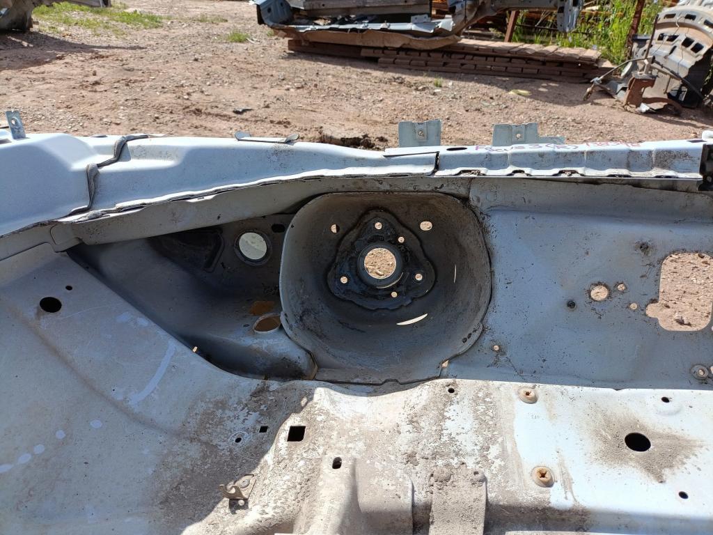 Лонжерон передний правый, 8000 рублей, Пермь