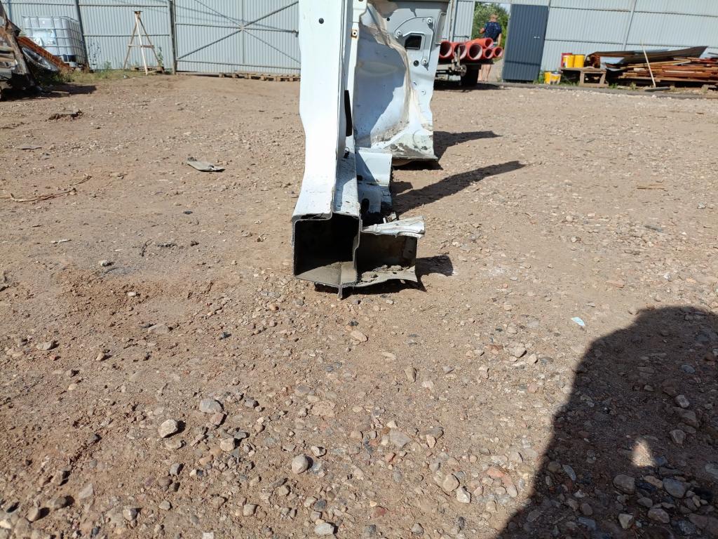 Порог со стойкой левый, 7000 рублей, Пермь