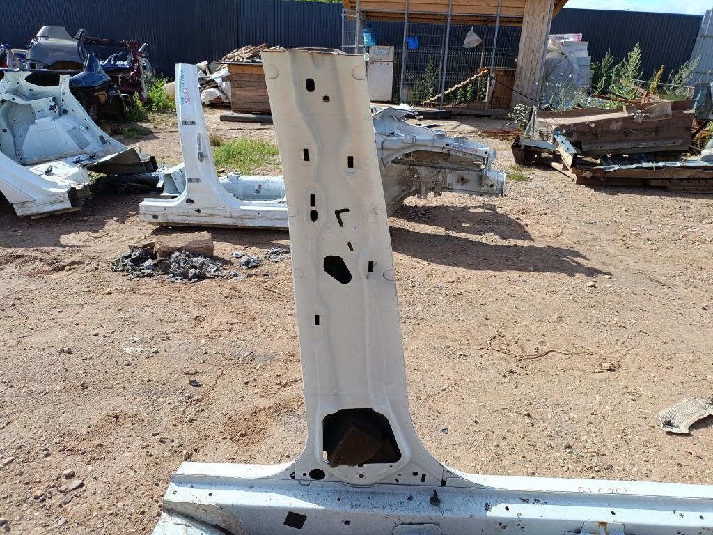 Порог со стойкой левый, 7000 рублей, Пермь