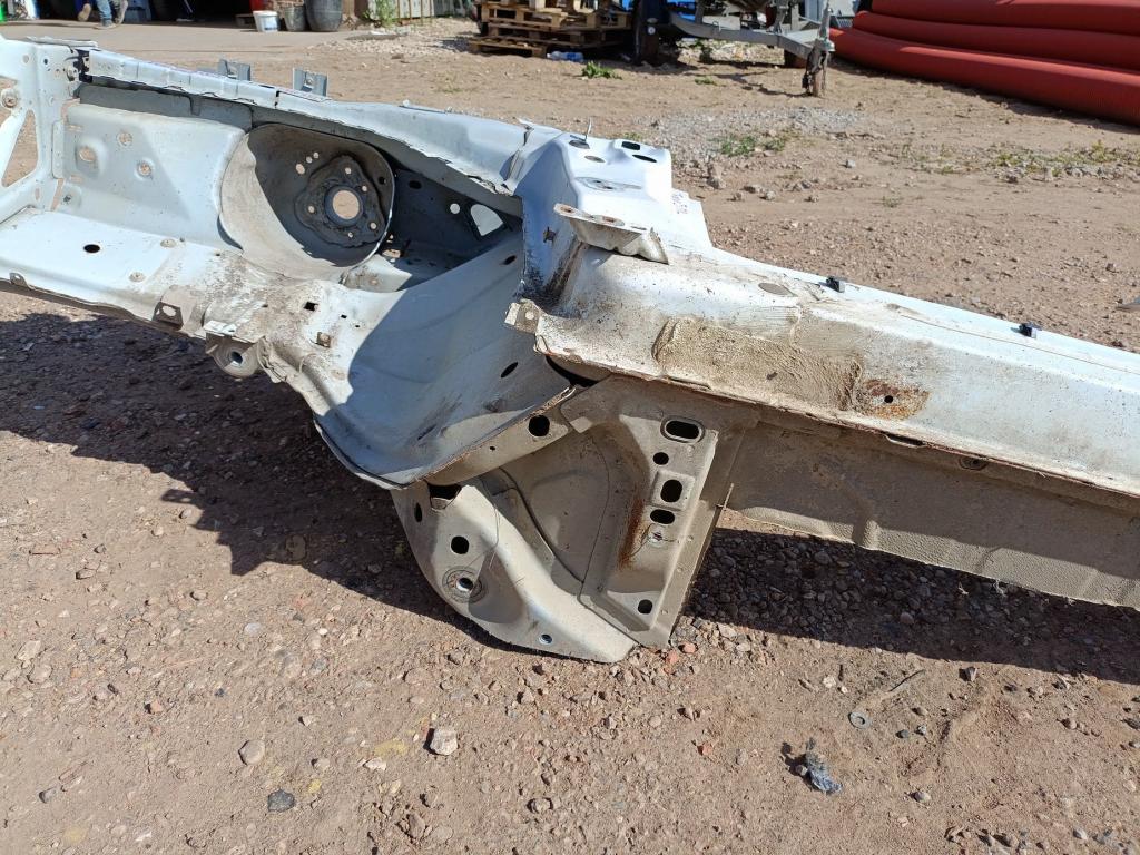 Порог со стойкой левый, 7000 рублей, Пермь