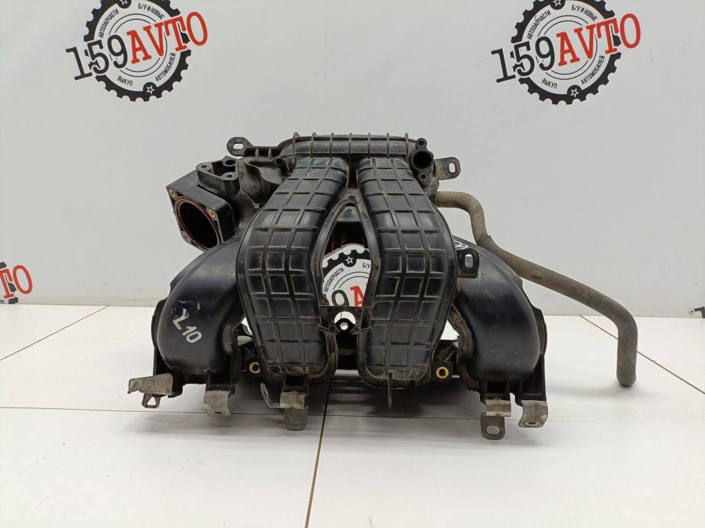 Коллектор впускной, 2000 рублей, Пермь