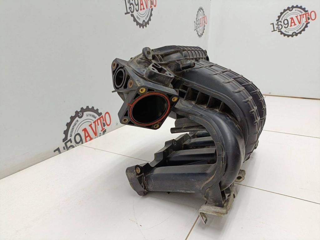 Коллектор впускной, 2000 рублей, Пермь