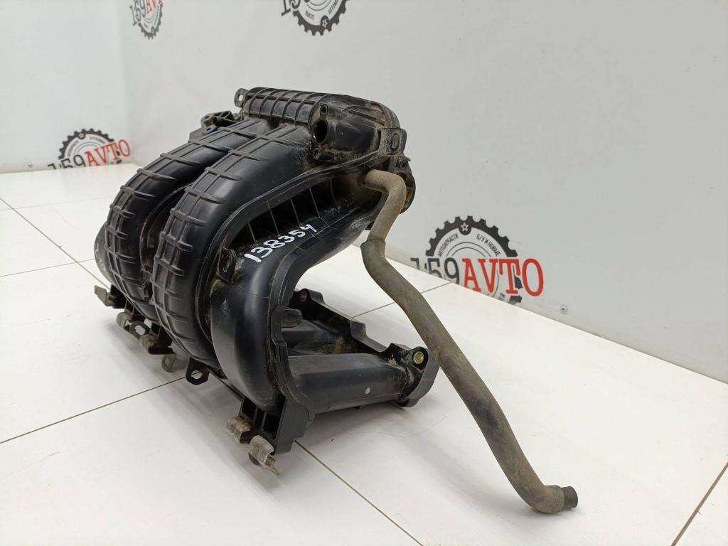 Коллектор впускной, 2000 рублей, Пермь