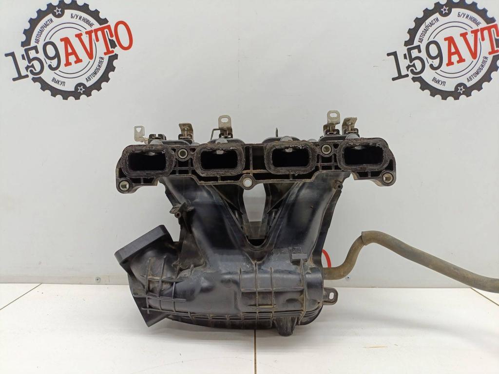 Коллектор впускной, 2000 рублей, Пермь