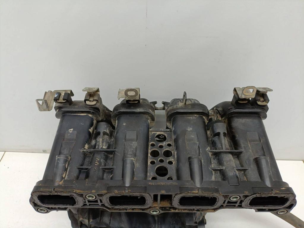 Коллектор впускной, 2000 рублей, Пермь