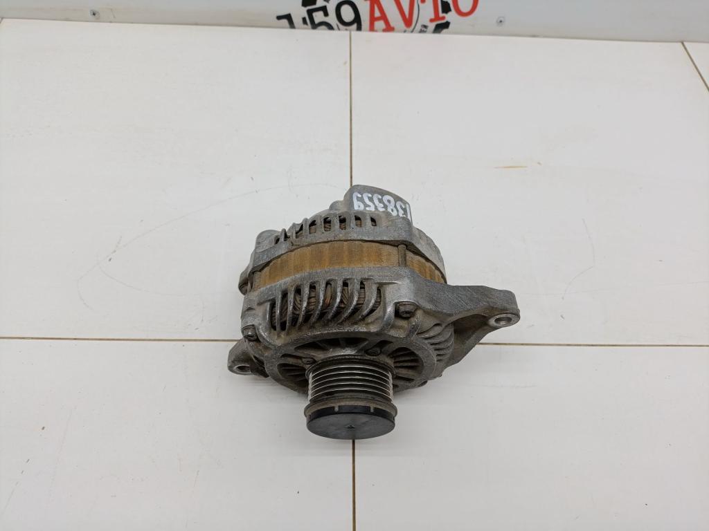 Генератор, 5000 рублей, Пермь