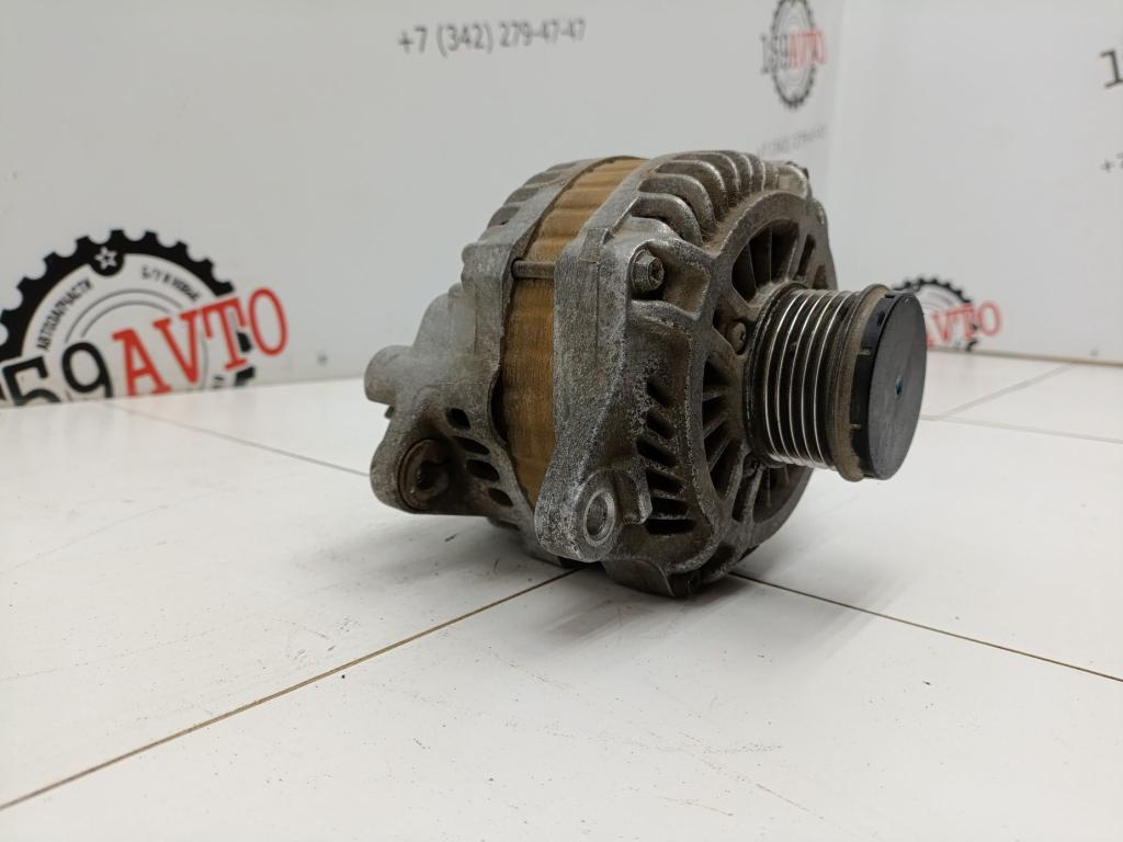 Генератор, 5000 рублей, Пермь