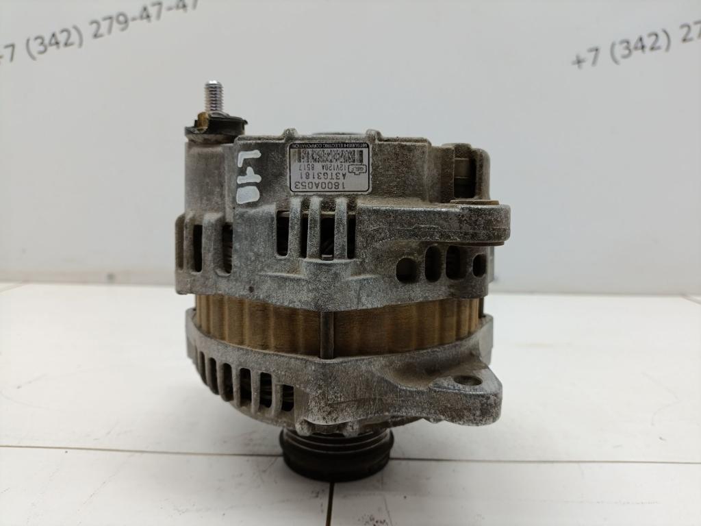 Генератор, 5000 рублей, Пермь