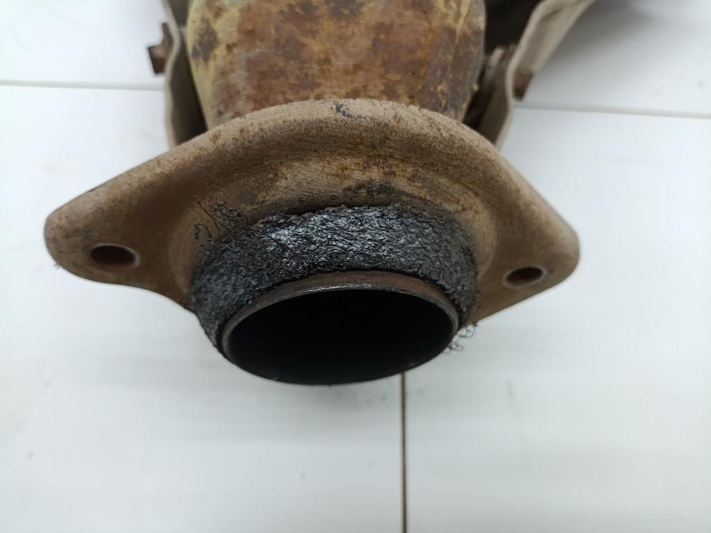 Коллектор выпускной, 2000 рублей, Пермь