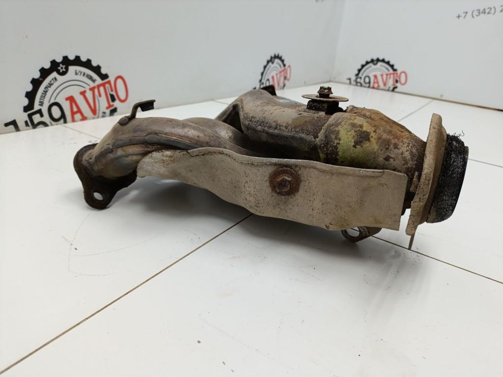 Коллектор выпускной, 2000 рублей, Пермь