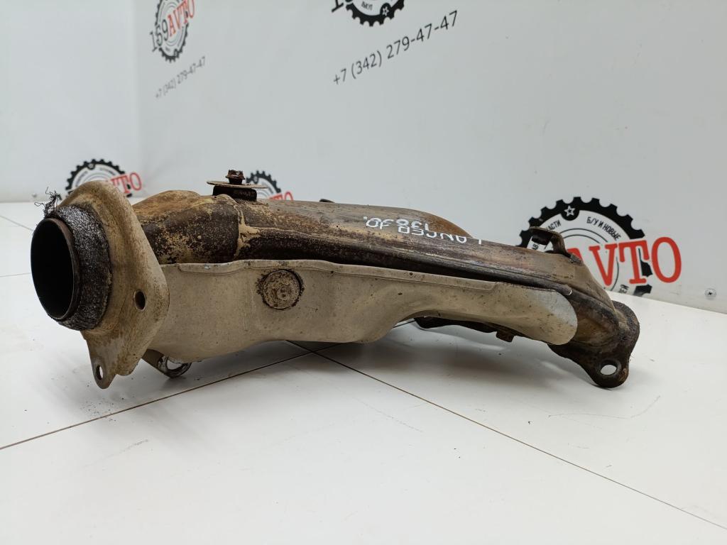 Коллектор выпускной, 2000 рублей, Пермь