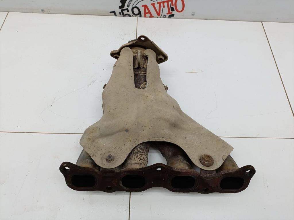 Коллектор выпускной, 2000 рублей, Пермь