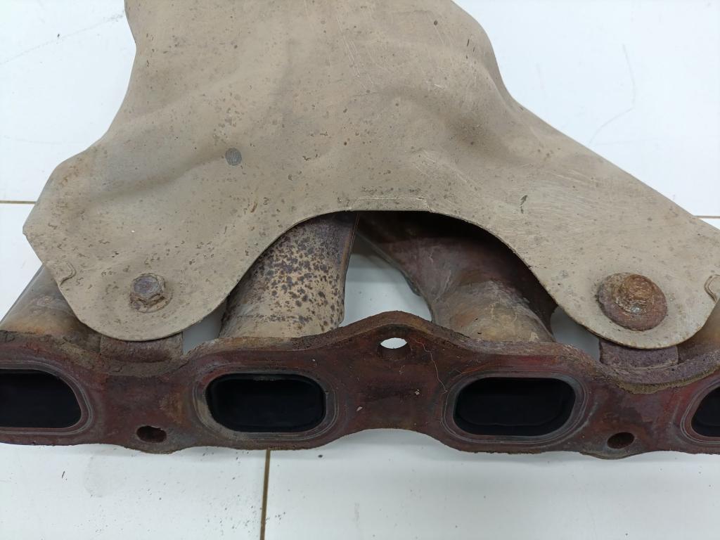 Коллектор выпускной, 2000 рублей, Пермь